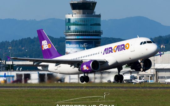 Mit Air Cairo ab 2027 ans Rote Meer