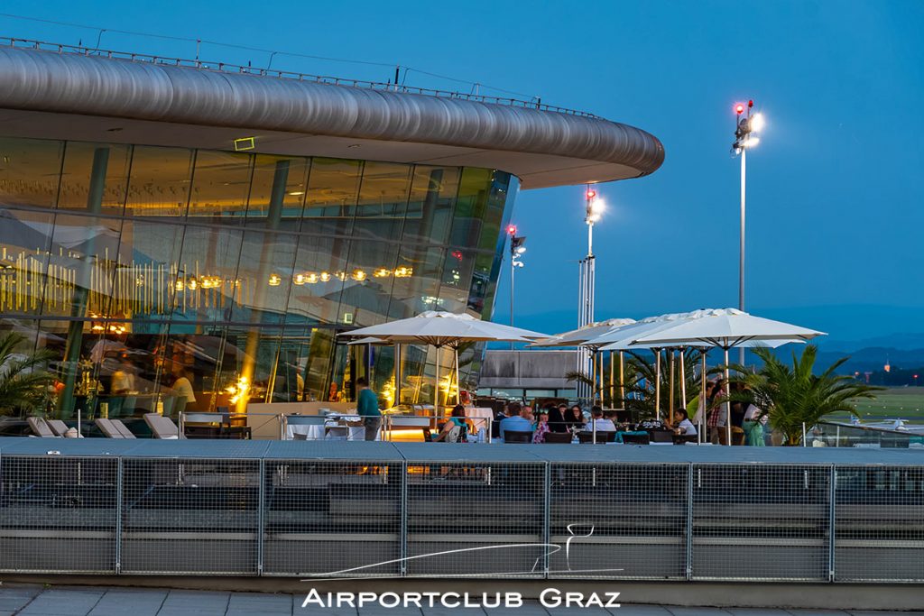 Airportclub Graz Grillfest