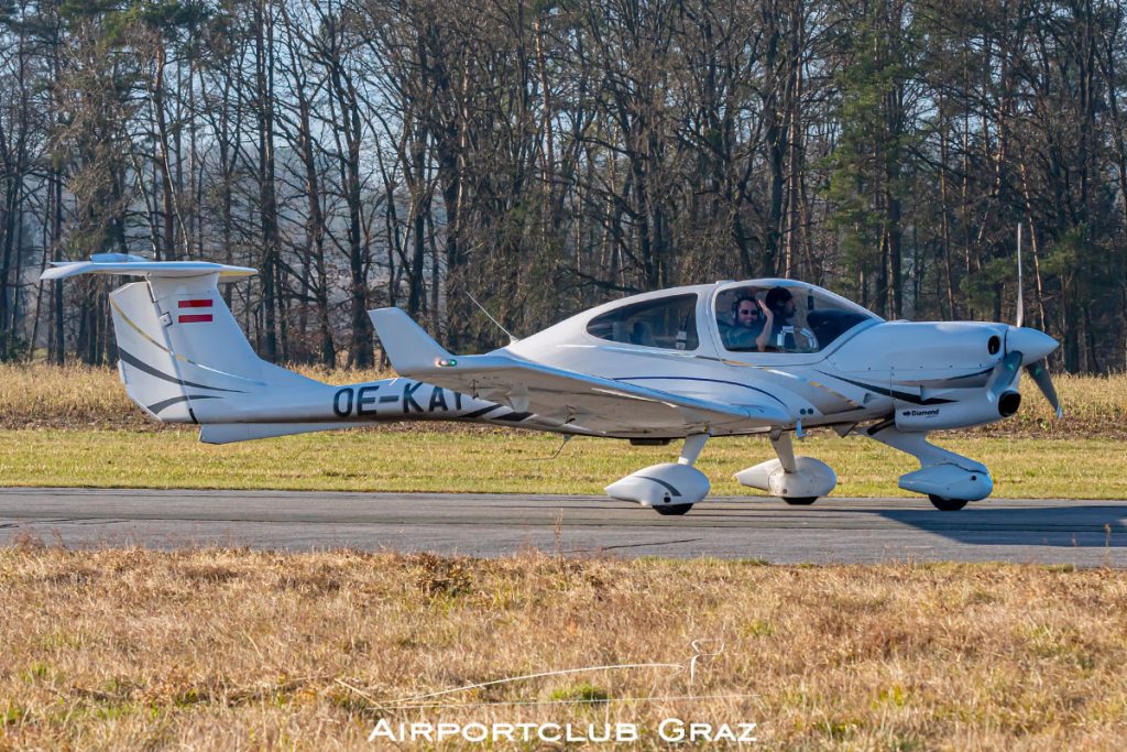Silvester Fly-In Punitz LOGG 2019