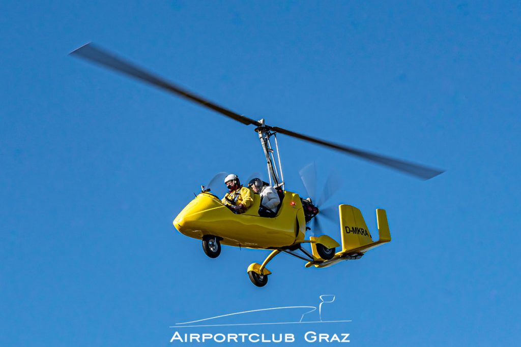 Silvester Fly-In Punitz LOGG 2019