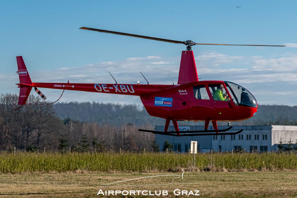 Silvester Fly-In Punitz LOGG 2019