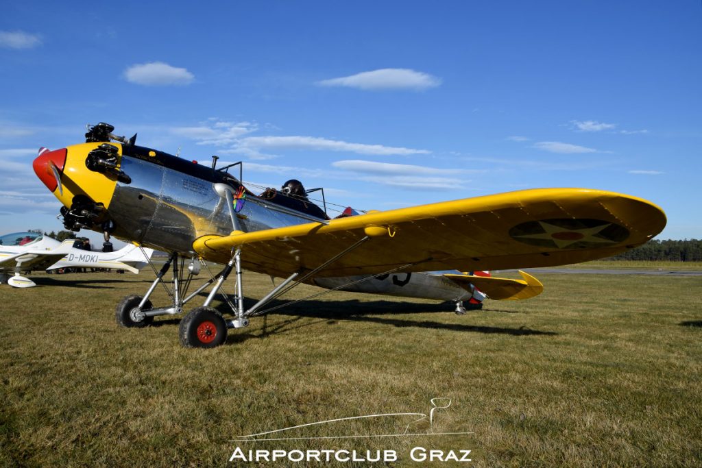 Silvester Fly-In Punitz LOGG 2019