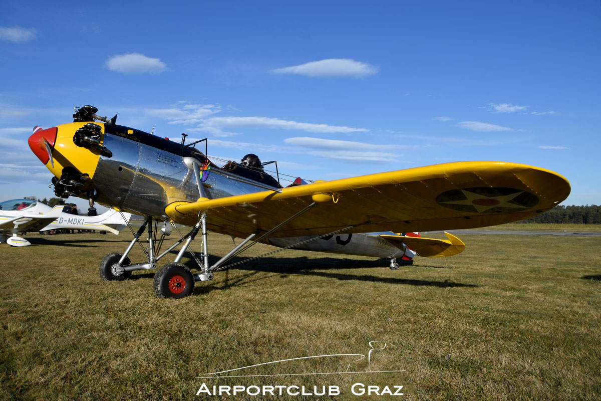 Silvester Fly-In am Flugplatz Punitz 2019 - Airportclub Graz