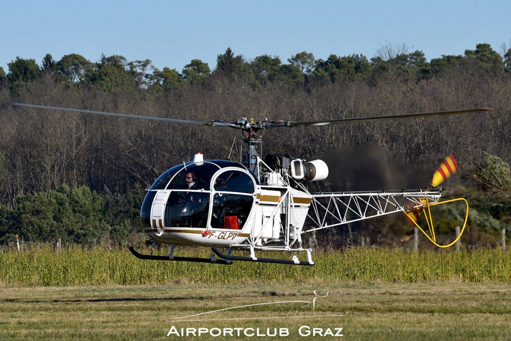 Silvester Fly-In Punitz LOGG 2019