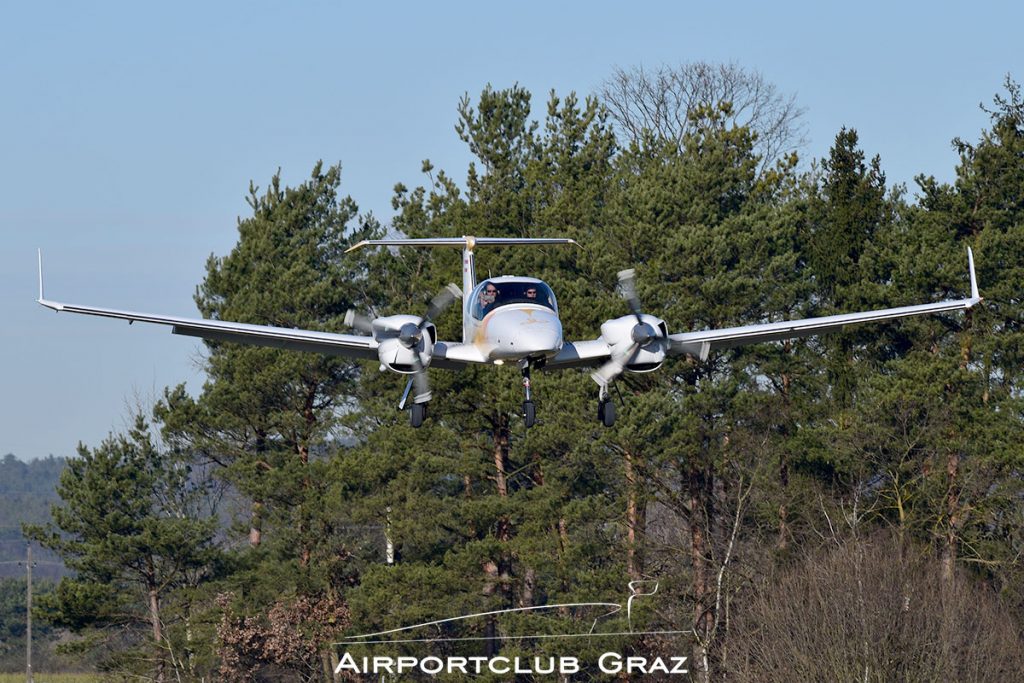 Silvester Fly-In Punitz LOGG 2019