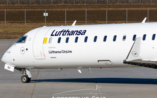 Lufthansa nimmt die Verbindung nach München wieder auf