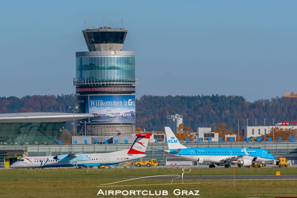 Flughafen Graz