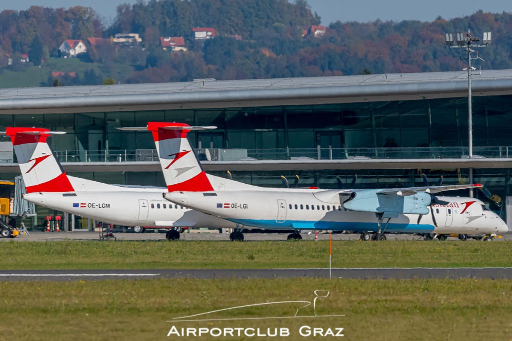 Flughafen Graz