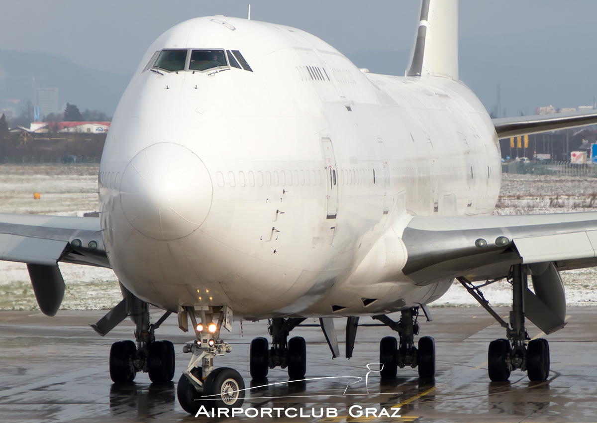 Aerotranscargo Boeing 747-409(BDSF) ER-BAM