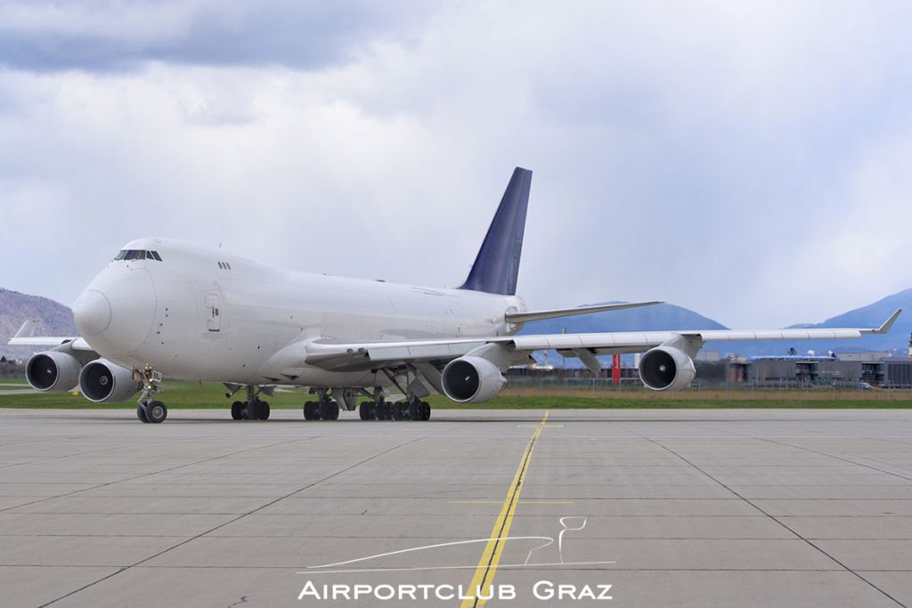 Aerotranscargo Boeing 747-412F(SCD) ER-BBJ