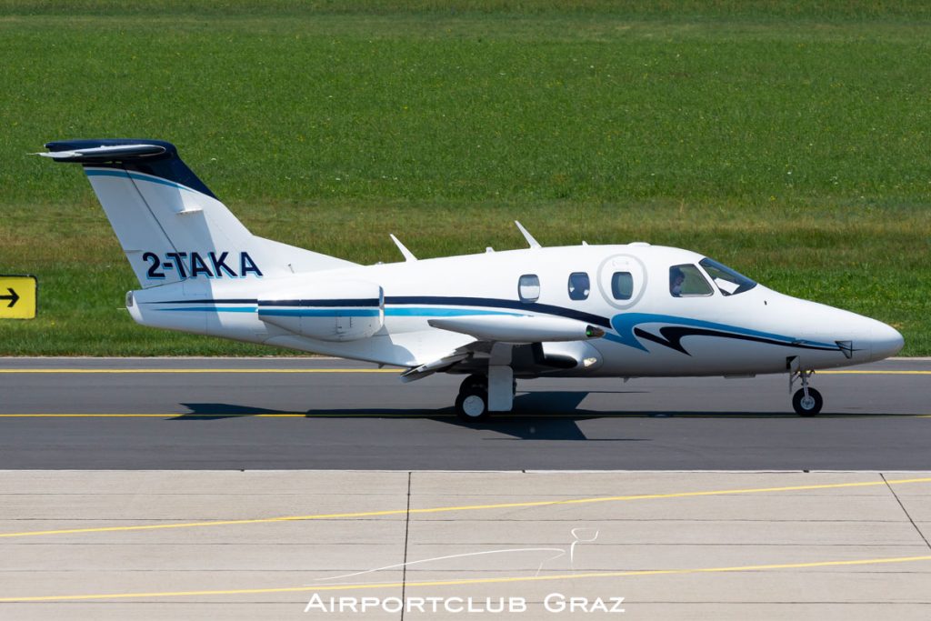 TAK Aviation Eclipse 500 2-TAKA