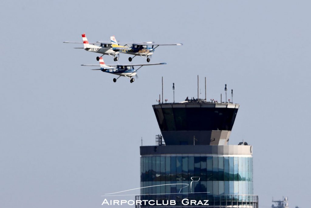 Formationsflug