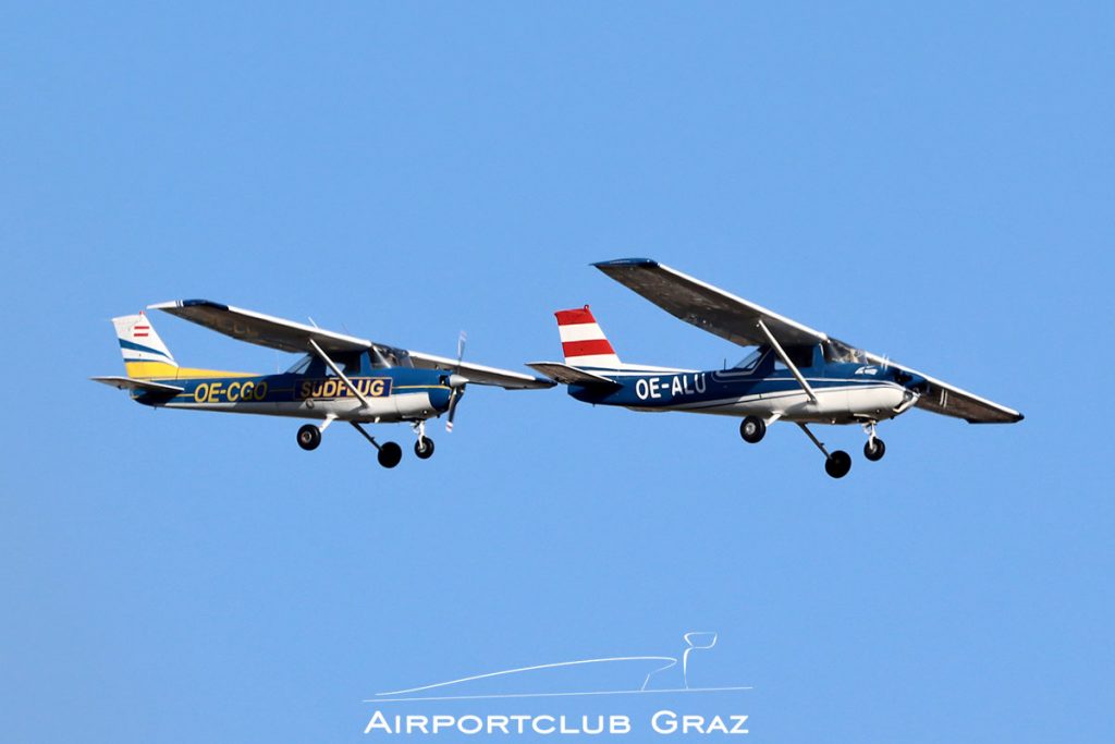 Formationsflug