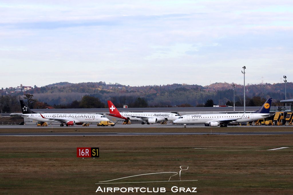Flughafen Graz