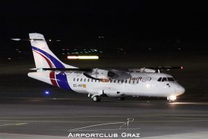 Swiftair ATR 42-300(F) EC-IVP