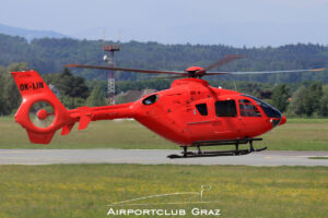 Airbus Helicopters H135 OK-LIN