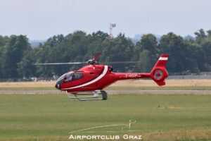 Air-Shuttle Eurocopter EC 120B Colibri D-HXAM