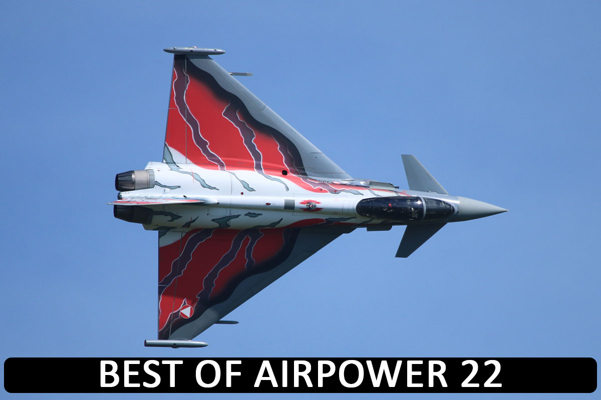 Airpower 22