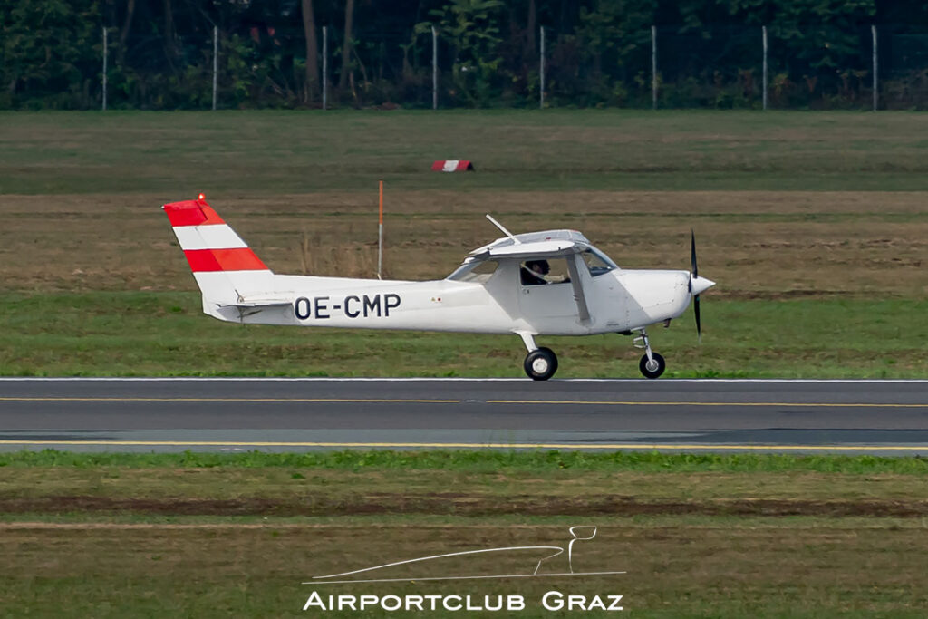 Reims-Cessna FA152 Aerobat OE-CMP
