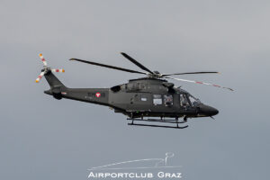 Bundesheer Agusta-Westland AW-169 LUH 5M-IB
