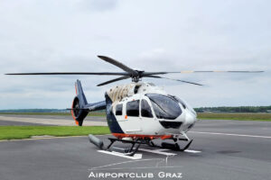 Airbus Helicopter H145-HZ-RC57