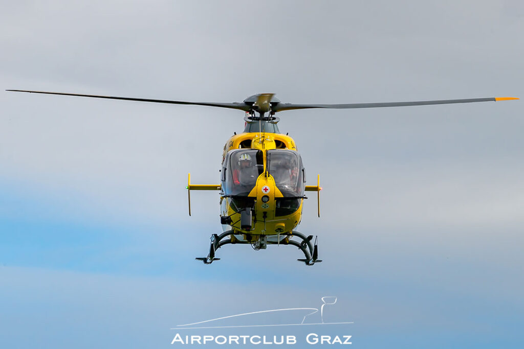 ÖAMTC Airbus Helicopters H135 OE-XEP