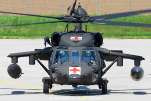 United States Army Sikorsky UH-60M Blackhawk 20-21130