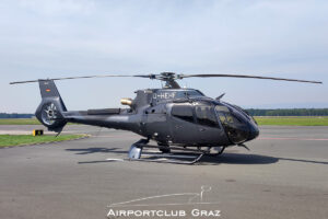 Helijet Eurocopter EC 130T2 D-HEHF