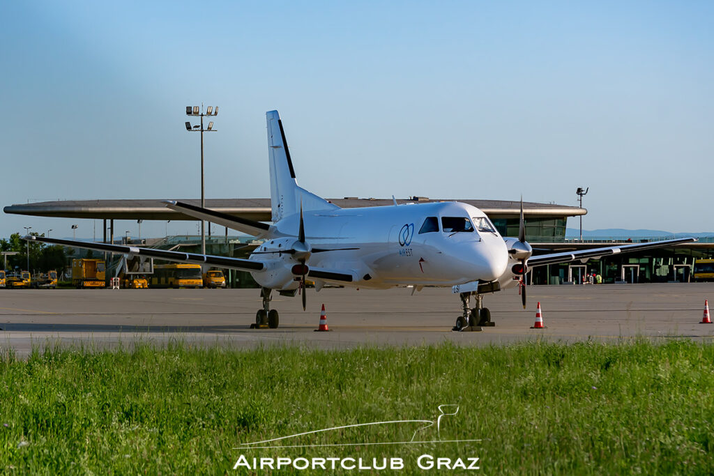 Airest Saab 340A(F) ES-LSI