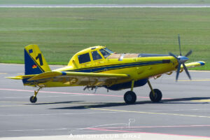 Titan Aerial Firefighting Air Tractor AT-802 LV-FBB