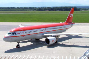 LTU Airbus A320-214 D-ALTF