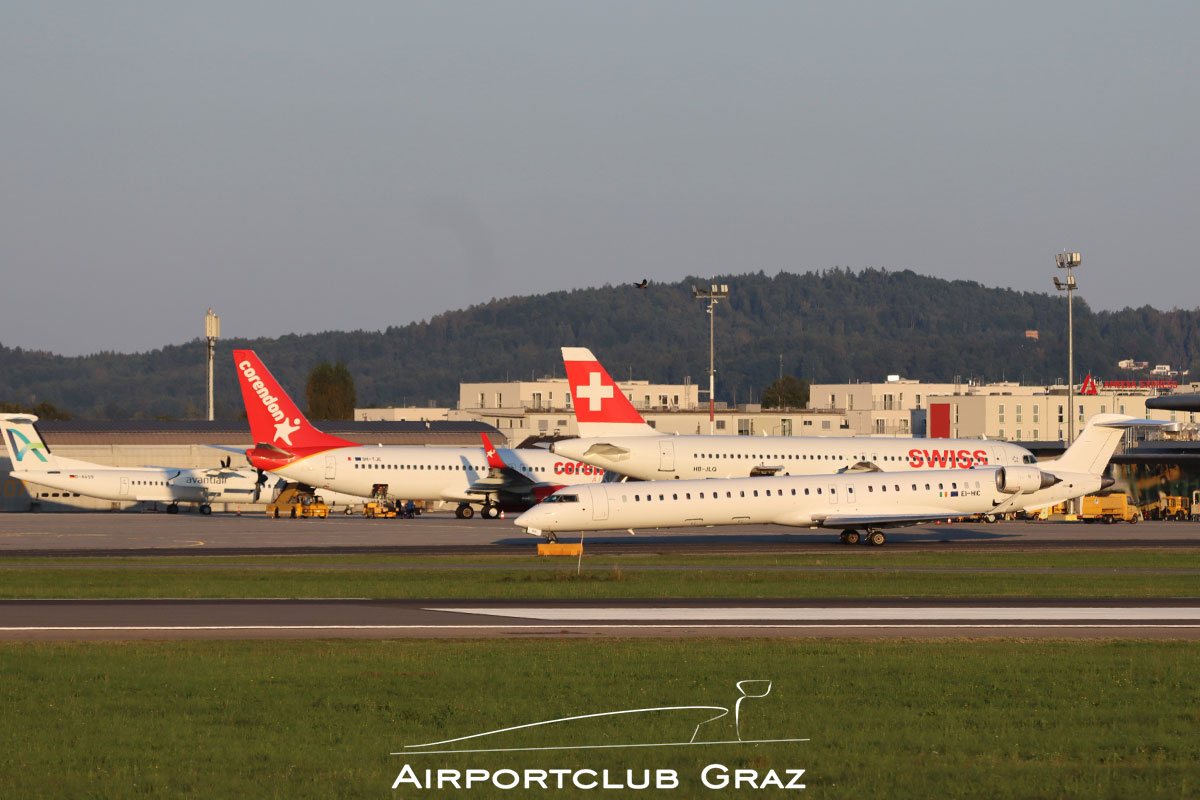 Flughafen Graz