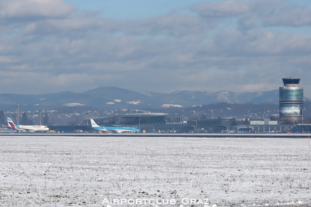 Flughafen Graz