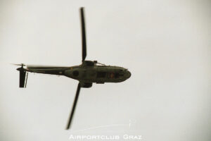 Swiss Air Force Aérospatiale AS 332M1 Super Puma T-324