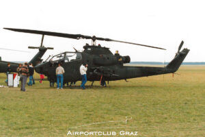 United States Army Bell AH-1F Cobra 79-23000