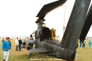 United States Army Bell AH-1F Cobra 79-23000