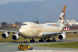 Etihad Cargo Boeing 747-47UF(SCD) N476MC