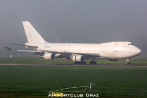 Centurion Air Cargo Boeing 747-428ERF N903AR
