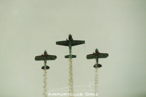 Team Toyota Extra EA 300 G-IITI