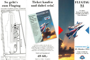Flugtag 94
