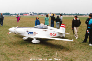 Lischak LW 02 OE-CLW