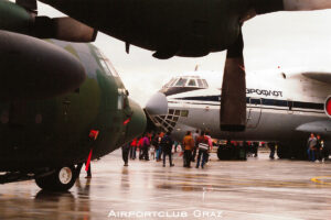 United States Air Force Lockheed C-130E Hercules 80935