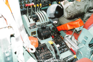 United States Air Force Lockheed C-130E Hercules 64-0527