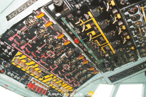 United States Air Force Lockheed C-130E Hercules 64-0527