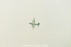 Belgium Air Force Lockheed C-130H Hercules CH-05