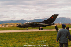 Luftwaffe Panavia Tornado IDS 45+63