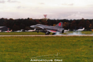 Swedish Air Force Saab JA37 Viggen 63