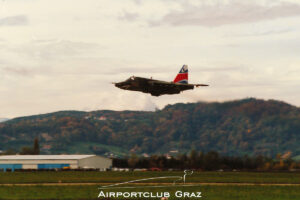 Czech Air Force Sukhoi Su-25K 1002