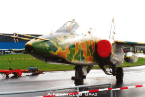 Czech Air Force Sukhoi Su-25K 9013