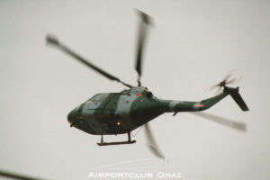 Army Air Corps Westland Lynx AH.7 XZ220